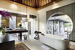 The Royal Santrian Luxury Beach Villas