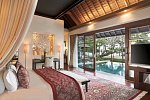 The Royal Santrian Luxury Beach Villas