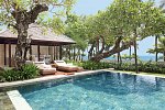 The Royal Santrian Luxury Beach Villas