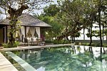 The Royal Santrian Luxury Beach Villas