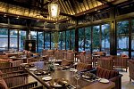 The Royal Santrian Luxury Beach Villas