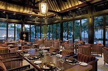 The Royal Santrian Luxury Beach Villas