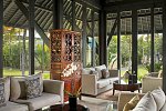 The Royal Santrian Luxury Beach Villas