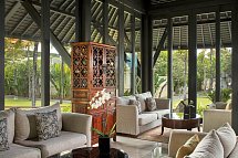 The Royal Santrian Luxury Beach Villas