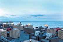 The Royal Santrian Luxury Beach Villas