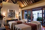The Royal Santrian Luxury Beach Villas