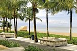 The Royal Santrian Luxury Beach Villas