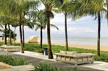 The Royal Santrian Luxury Beach Villas