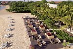 The Royal Santrian Luxury Beach Villas