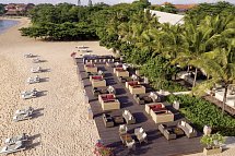 The Royal Santrian Luxury Beach Villas