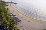 The Royal Santrian Luxury Beach Villas