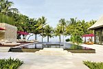 The Royal Santrian Luxury Beach Villas