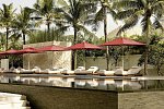 The Royal Santrian Luxury Beach Villas