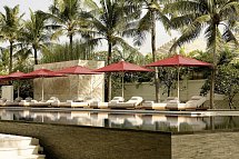 The Royal Santrian Luxury Beach Villas