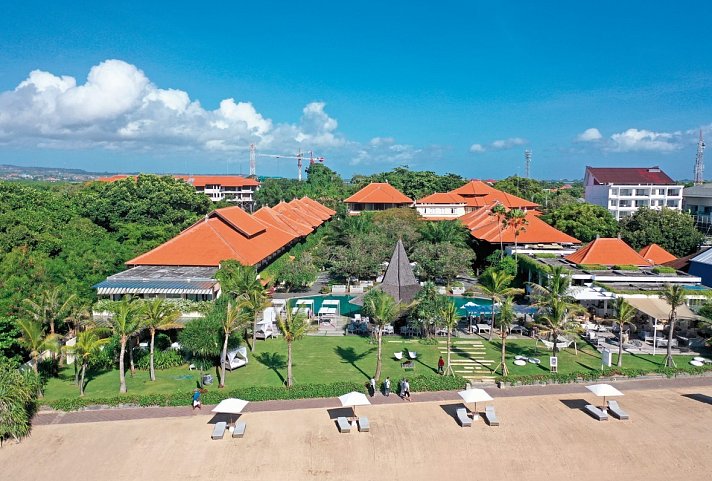 Sadara Boutique Beach Resort