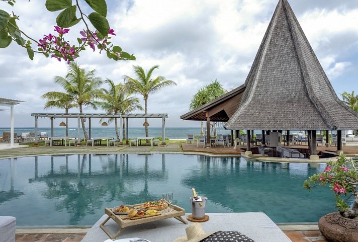 Sadara Boutique Beach Resort