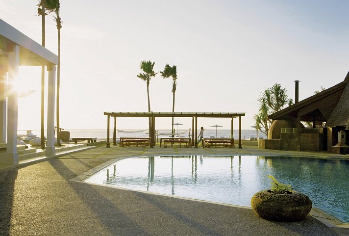 Sadara Boutique Beach Resort