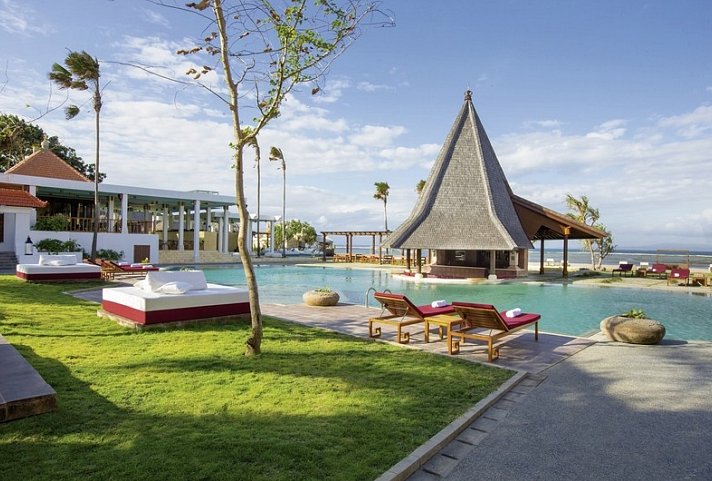 Sadara Boutique Beach Resort