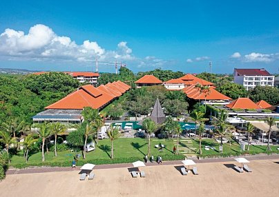 Sadara Boutique Beach Resort Nusa Dua