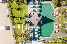 Sadara Resort