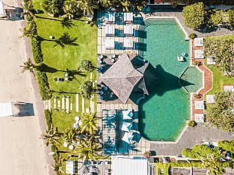 Sadara Resort