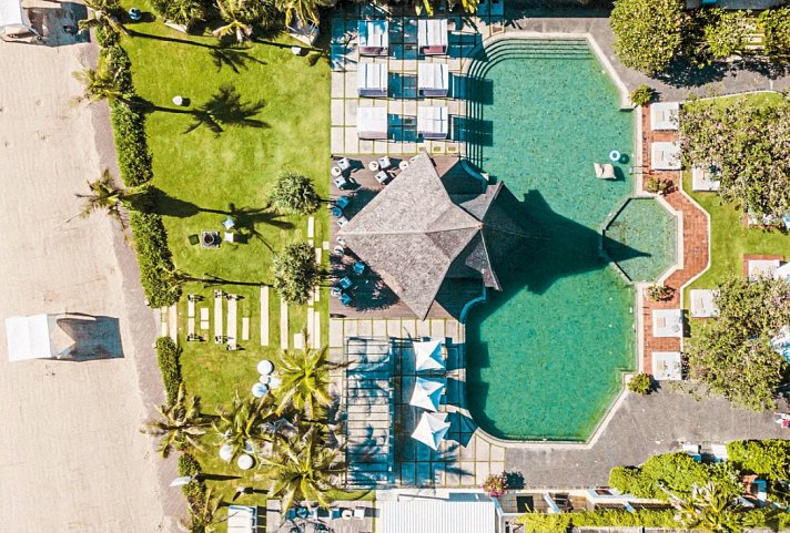 Sadara Resort