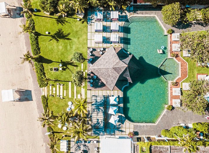 Sadara Resort