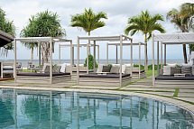 Sadara Resort