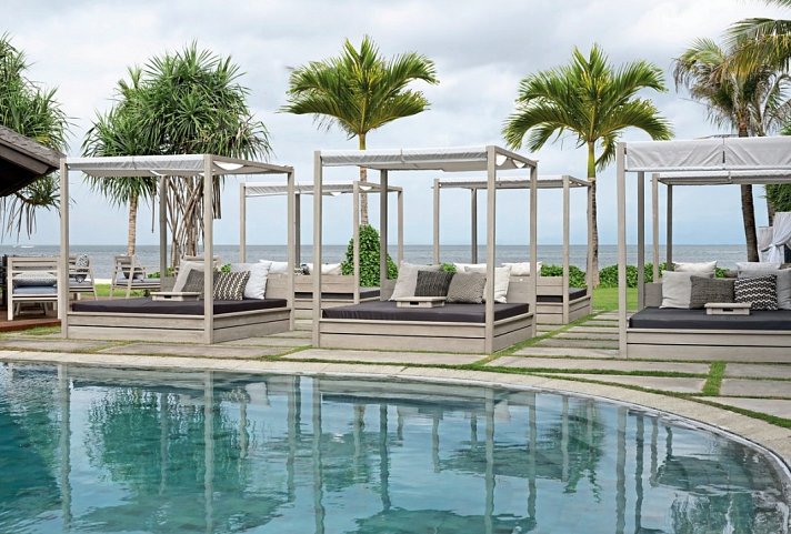 Sadara Resort