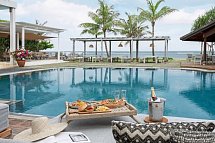 Sadara Resort