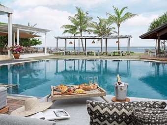 Sadara Resort