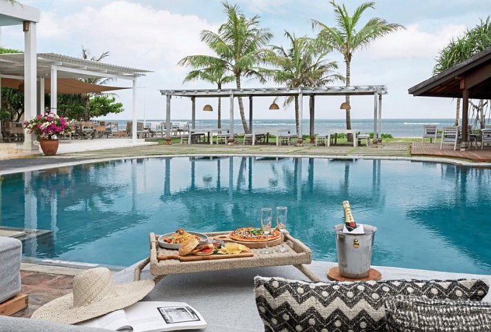 Sadara Resort