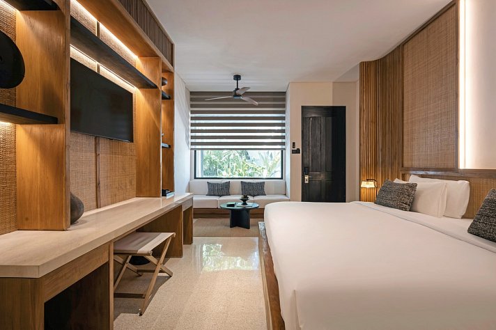 Sadara Resort