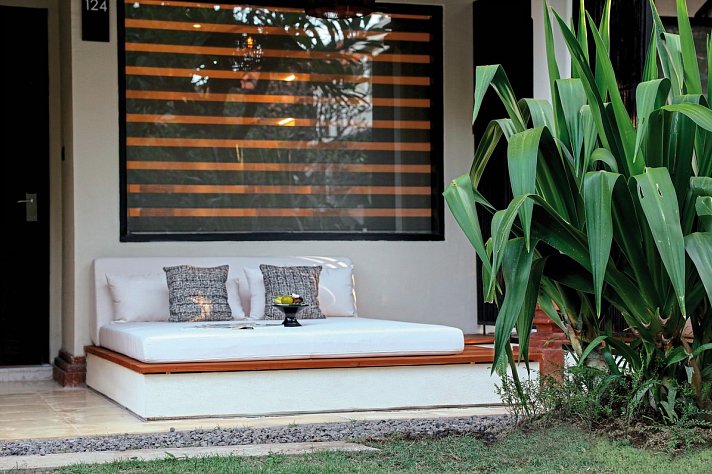 Sadara Resort
