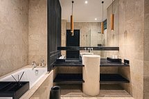 Sadara Resort - Beispiel Bad Sadara Signature (Zimmercodierung UM2)