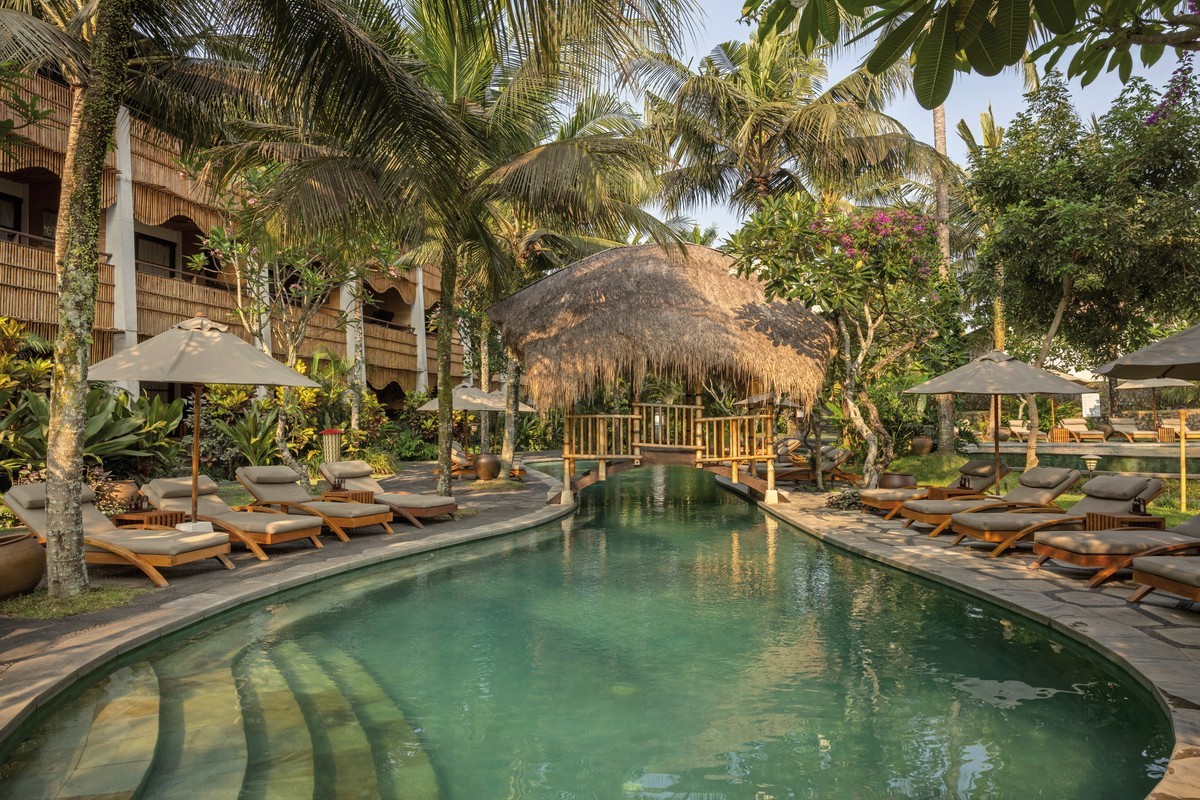 Alaya Resort Ubud