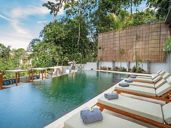Dinara Ubud