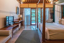 Dinara Ubud - Wohnbeispiel Pool Villa (Zimmercodierung VB5)