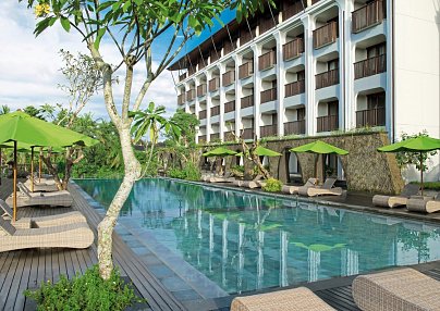 Element by Westin Bali Ubud Ubud