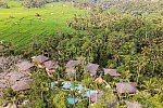 Kappa Senses Ubud