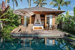 Kappa Senses Ubud