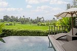 Kappa Senses Ubud