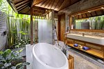 Kappa Senses Ubud