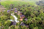 Kappa Senses Ubud