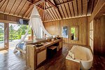 Kappa Senses Ubud