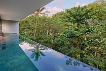 Anantara Ubud Bali Resort - Wohnbeispiel Two Bedroom Pool Villa (Zimmercodierung VB2)