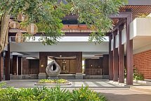 Anantara Ubud Bali Resort