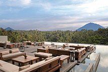 Anantara Ubud Bali Resort