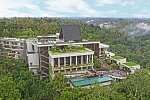 Anantara Ubud Bali Resort