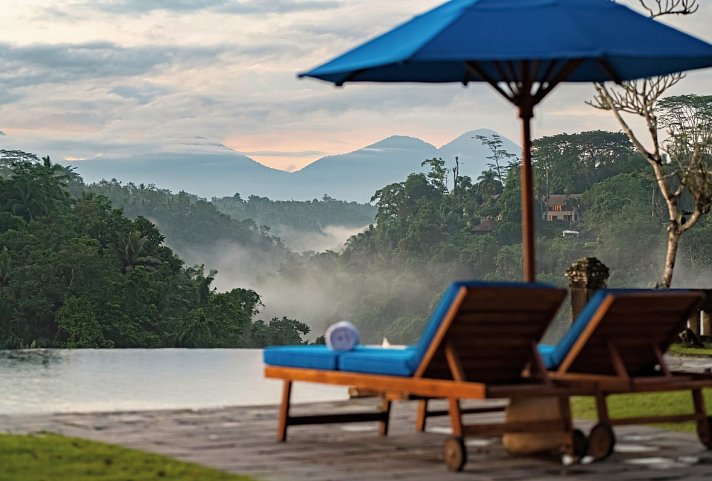 Puri Wulandari Boutique Resort & Spa